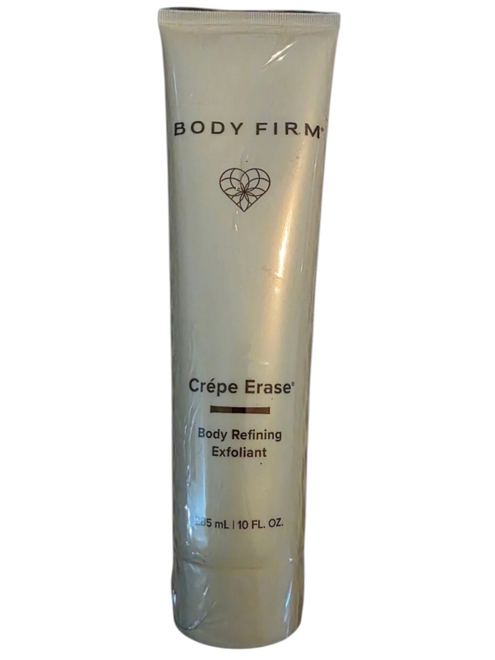 CREPE ERASE Body Refining Exfoliant - NEW IN SEALED TUBE